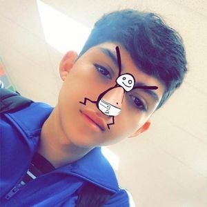 Meet your Posher, Fernando